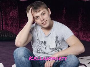 Kellansporty