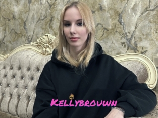 Kellybrouwn