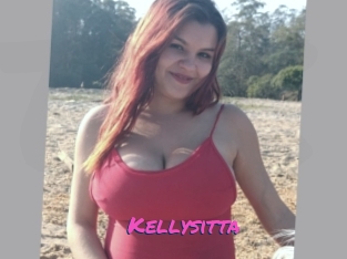 Kellysitta