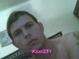 Ken1234
