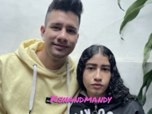 Kenandmandy