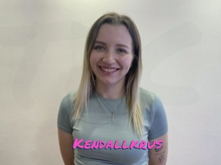 Kendallkrus