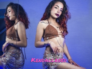 Kendallreed