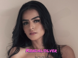 Kendalsilver