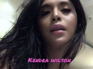 Kendra_wilson