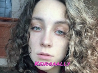 Kendraally