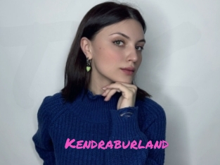 Kendraburland