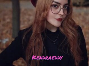 Kendraeddy