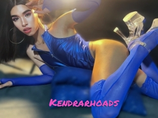 Kendrarhoads