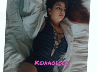Keniaolsen