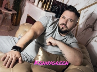 Kennygreen