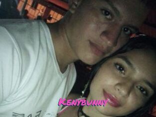 Kenybunny