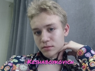 Keshaboykovich