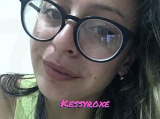 Kessyroxe