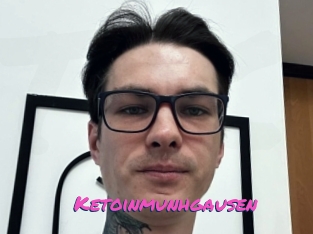 Ketoinmunhgausen