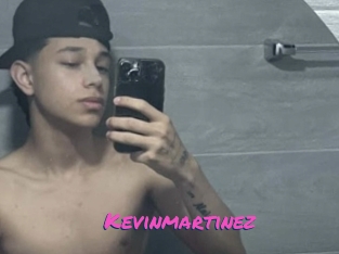 Kevinmartinez