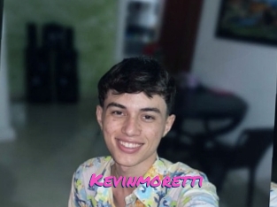 Kevinmoretti