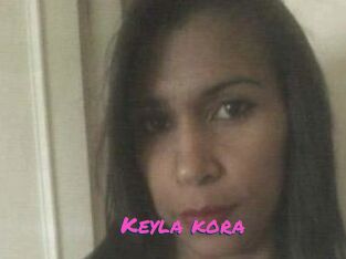 Keyla_kora