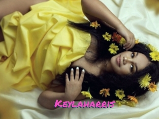Keylaharris