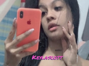 Keylascott