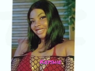 Keyshie