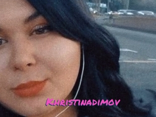 Khristinadimov