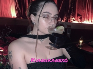 Kianakanexo