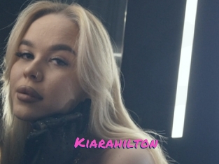 Kiarahilton
