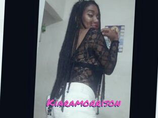 Kiaramorrison