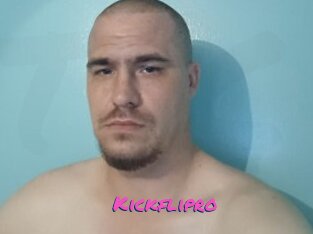 Kickflipro