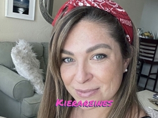 Kierareines