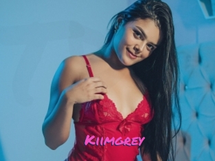 Kiimgrey