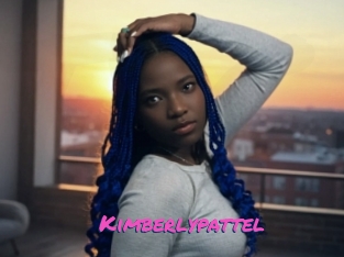 Kimberlypattel