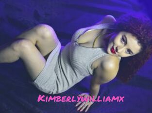 Kimberlywilliamx
