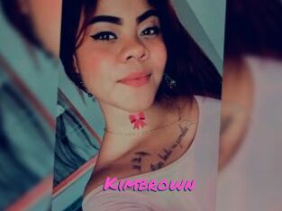 Kimbrown
