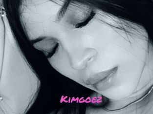 Kimgoez