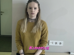 Kimmsue