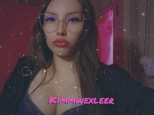 Kimmwexleer
