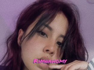 Kimnahomy