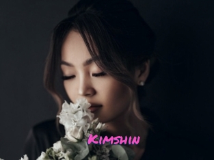 Kimshin