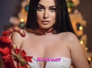 Kimvans