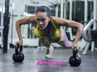Kimyhall