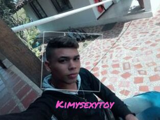Kimysexytoy