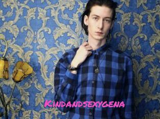 Kindandsexygena