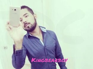 Kingbearboy