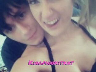 Kingpinnkitkat
