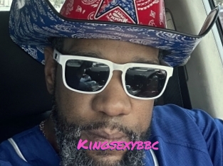 Kingsexybbc
