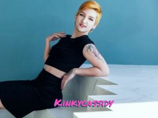 Kinkycassidy