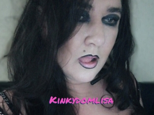 Kinkydomlisa