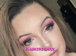 Kinkykyraxx